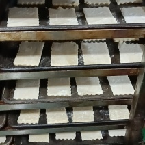 面包，饼干