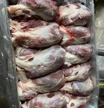 [猪副产品批发]母猪后腱子肉价格2400000元/吨 