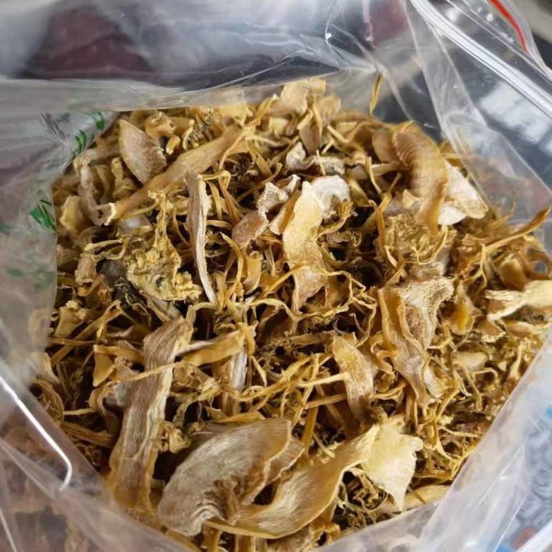 上虞梅干菜笋干菜