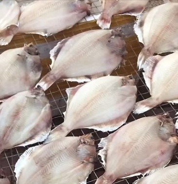 [鱼干批发]古力鱼干价格45.00元/斤 - 一亩田