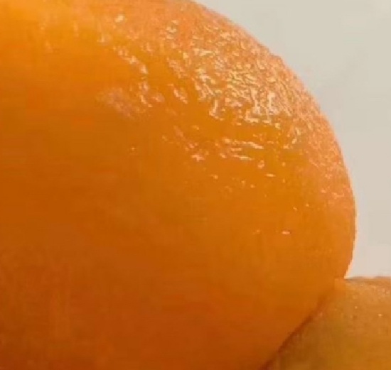 大五星枇杷营养成分信息图表