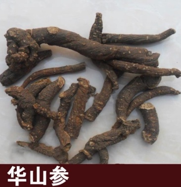 华山参热参长年供应大货有需要的电话沟通