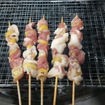 木炭