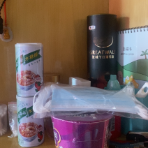食品和生活用品