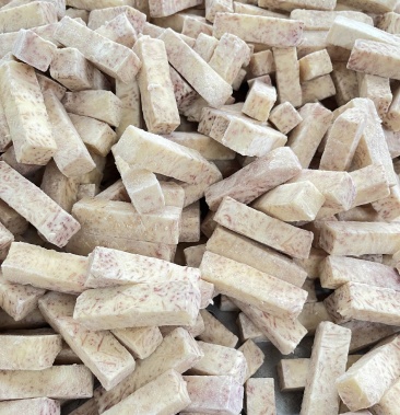 芋头香芋福建槟榔芋自有基地直供包粉包糯