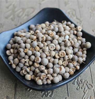 好货谷精草珍珠草谷精珠谷精子中药500克包邮