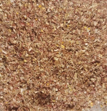 [玉米毛糠批发]玉米糠装车中价格450.00元/吨 - 一亩田