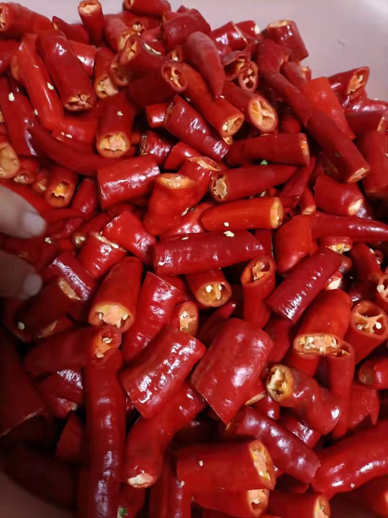 河北邯郸鸡泽县香辣酱 10.00元/瓶鸡泽特产,纯