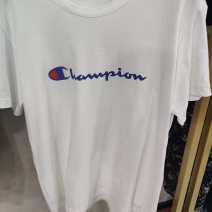 潮牌精品体恤