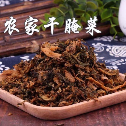 盐菜价格行情