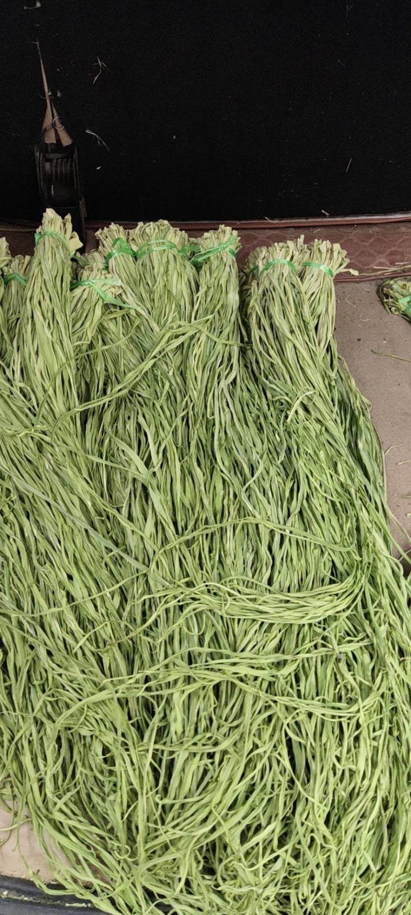 贡菜销售一手货源干度好产地直供欢迎老板联系