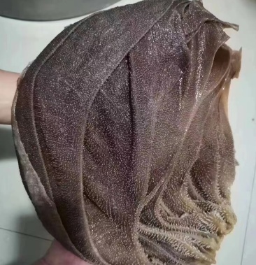 [牛毛肚批发]牛毛肚 水发价格45.00元/斤 - 一亩田