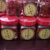 特产，霉豆腐