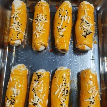 新品上市山姆同款芝士拉丝牛肉卷网红美食好吃到爆真材