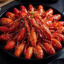 【麻辣小龙虾】麻辣蒜香小龙虾加热即食电商全国发货