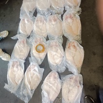 腌制开背巴沙鱼