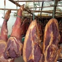 云南昭通彝良县腊肉土猪腊肉口感好欢迎下单咨询