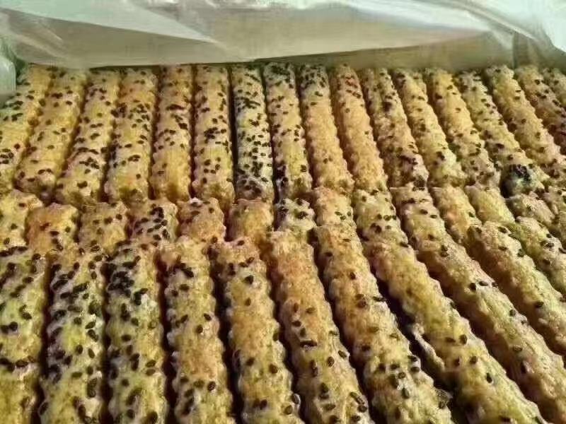 奶油南瓜甜品图