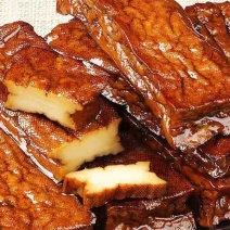 中国卤都之武冈卤豆腐干豆腐麻辣豆腐零食豆腐批发