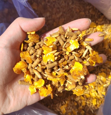 [马批发]冠军马粮,通用型马粮价格4800.00元/吨 - 一亩田