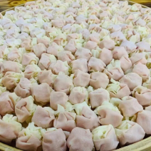 壹家手工馄饨