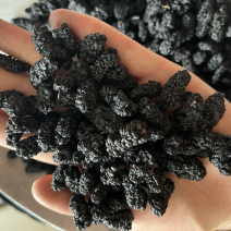 【文斌药业】桑葚自然风干干药食两用颗粒饱满个头大