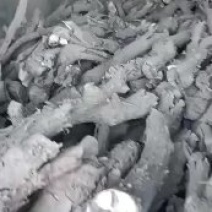 优质高温木炭