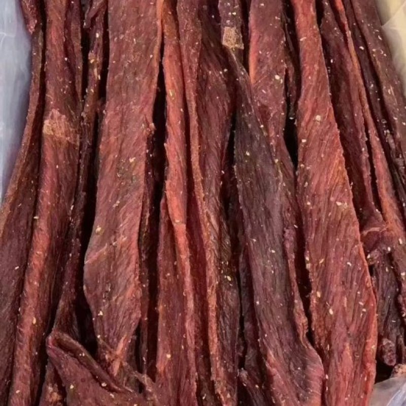 牛肉干批发