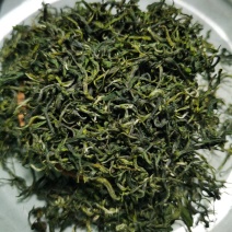 恩施特产富硒绿茶芭蕉侗族乡富硒茶烘青绿茶高山云雾茶清香
