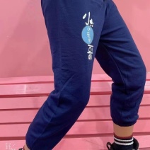 儿童长裤清货3.5