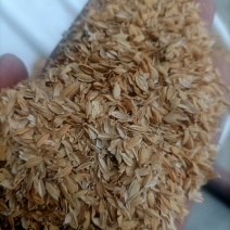 压缩稻壳