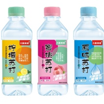 苏打水价格优惠，厂家一手货源，社区团购合作