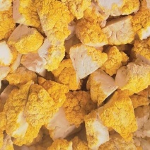 金耳干片，金耳干块，量大，可以长期供应，没有整朵的