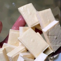 小方块豆腐