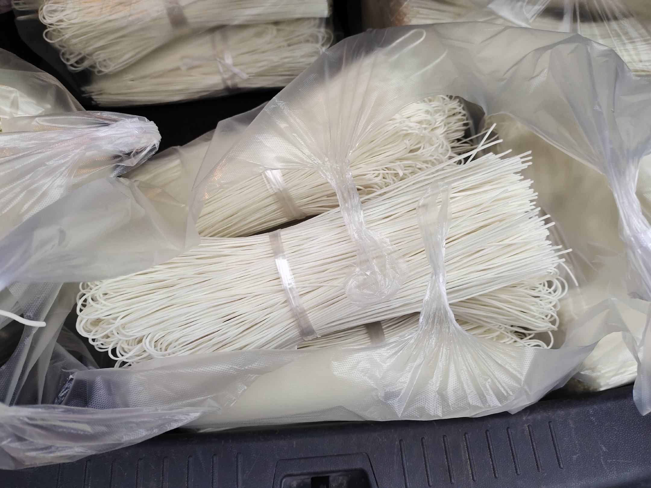 山药粉成品展示图
