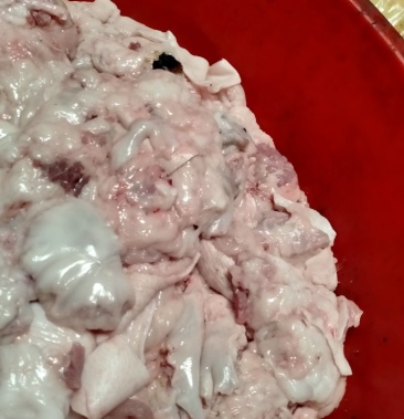 猪杂油.价格3900.00元/吨 - 一亩田