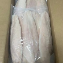 越南巴沙鱼，去皮鱼柳九成，一手货源，品质保证，价格优惠。