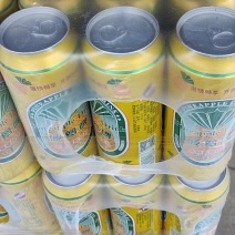 碳酸型饮品