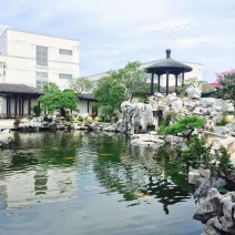 太湖石假山，太湖石驳岸，太湖石景观石等各类假山石材