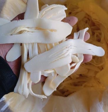 江西笋片新货毛竹笋闽笋压榨笋一斤泡发4斤水发酒店餐饮麻辣