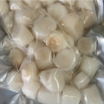 原汁原味瑶柱，新鲜速冻瑶柱，扇贝柱，扇贝丁，