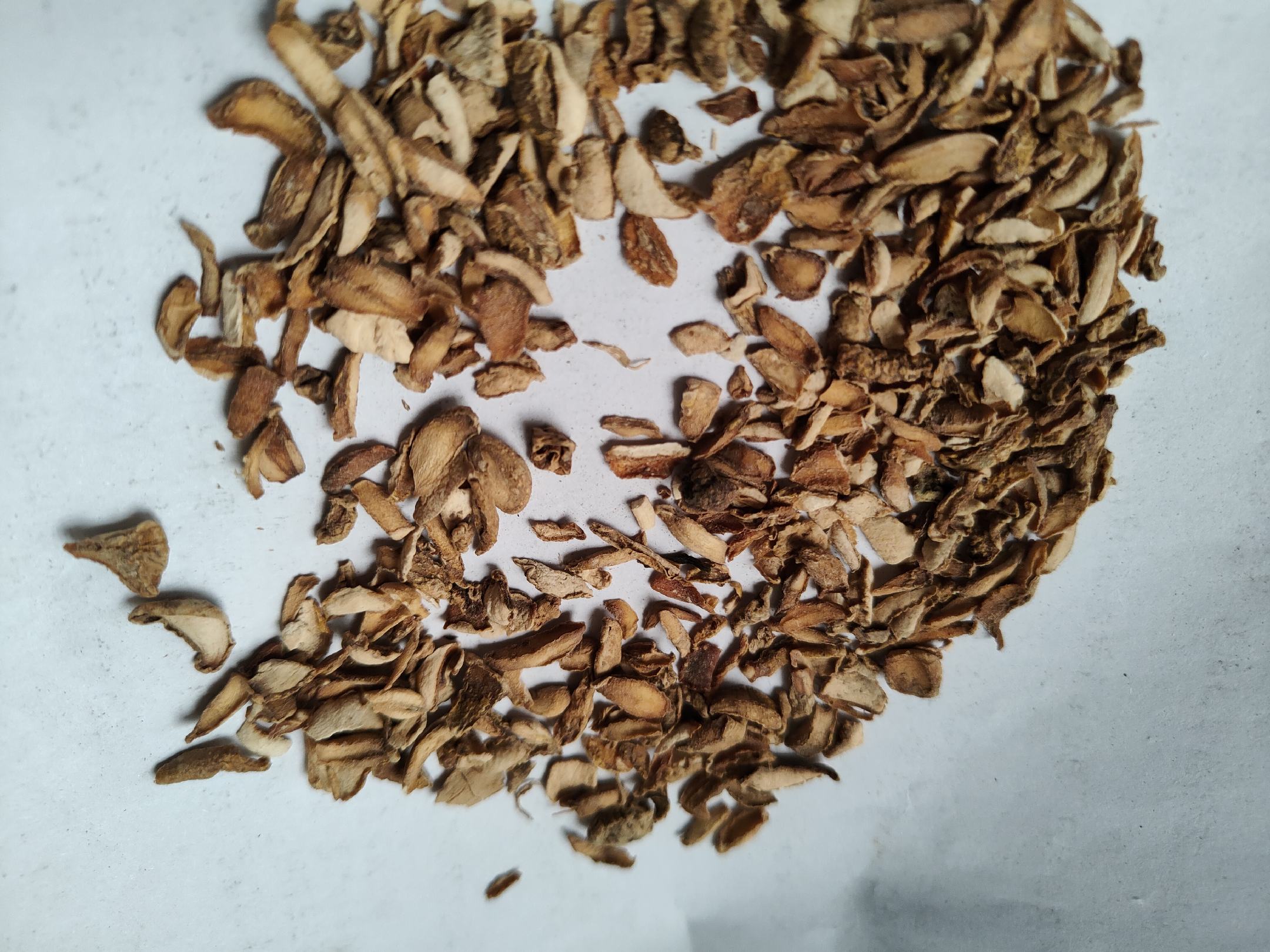 复方浙贝母片使用说明书与服用示意图