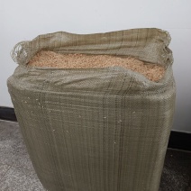 稻壳工厂直供压缩稻壳散装稻壳二次除尘