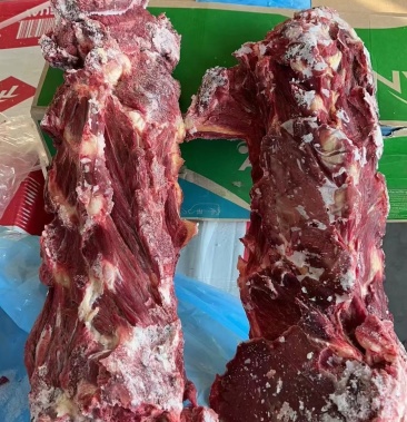 牛脖骨肉多价格合适