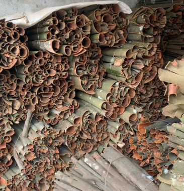 [桂皮批发]野生香桂价格12.00元/斤 - 一亩田