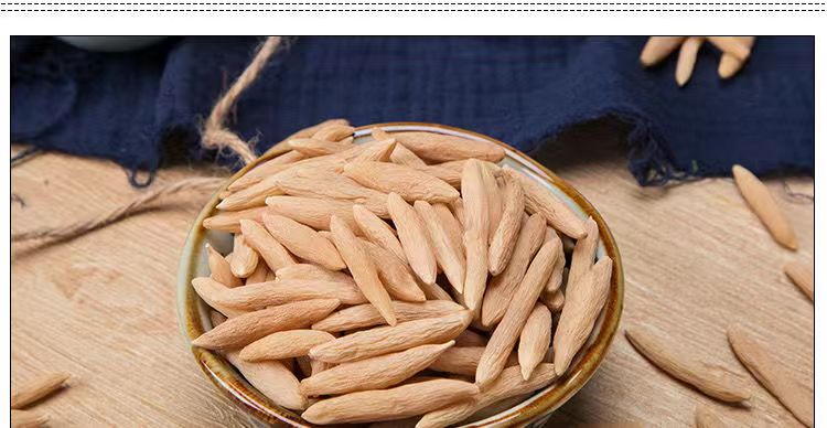 平贝母炖银耳食疗图