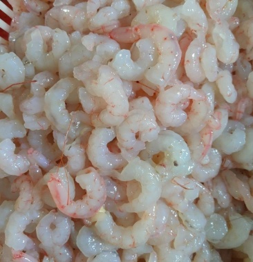 [虾仁批发]纯原浆樱花虾虾仁/海捕鲜冻纯虾肉/深海冰鲜小虾仁价格27.