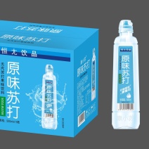 康小苏苏打水