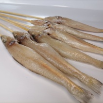 沙丁鱼小串，烧烤串批发，特色烧烤串，海鲜食材供应