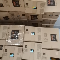 美汁源果粒橙1.25L*12